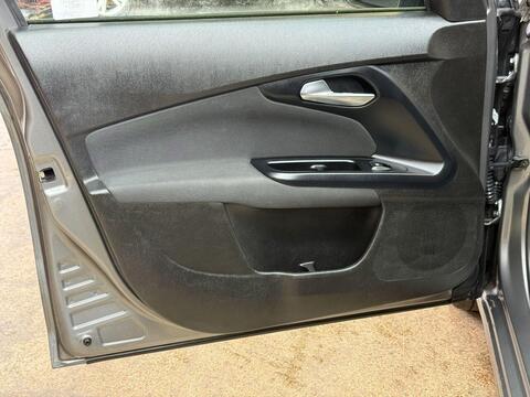 Fiat Tipo view 21