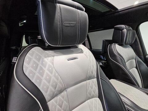 Land Rover Range Rover view 47