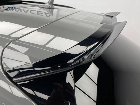 Audi RS6 view 45