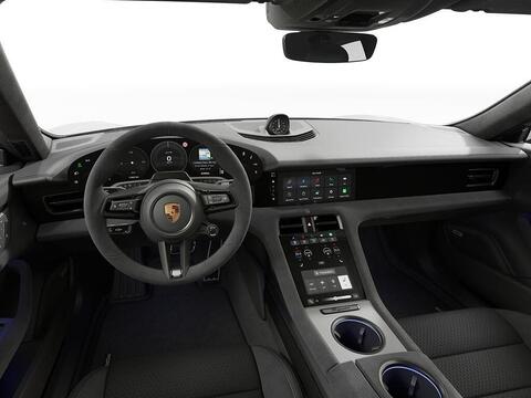 Interior Front