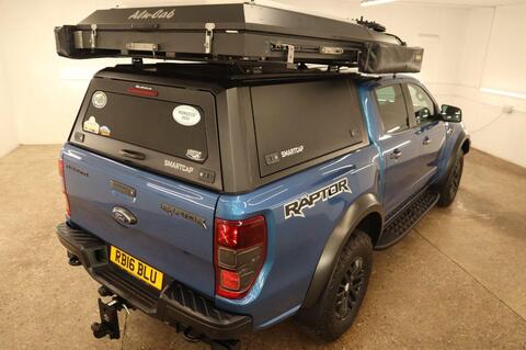 Ford Ranger view 50