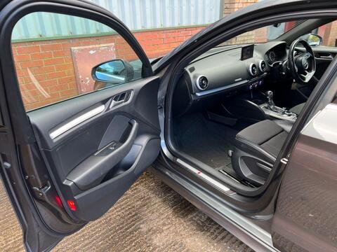 Audi A3 view 15