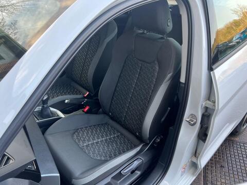 Audi A1 view 17