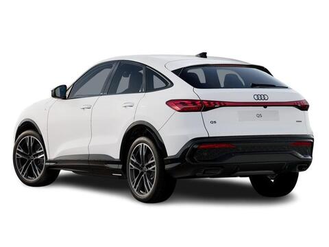 Rear Left