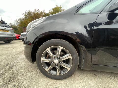 Hyundai Ix20 view 33