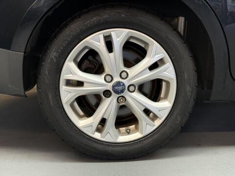Ford Galaxy view 41
