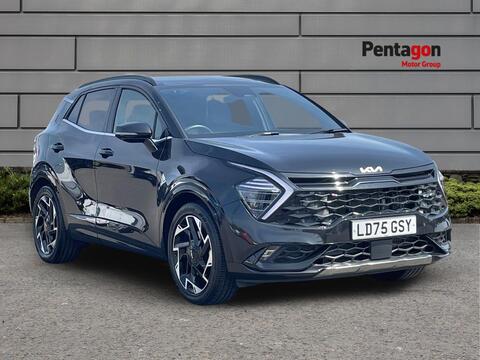 Sportage