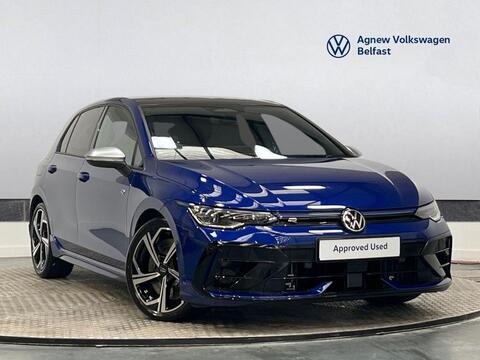 2026 Volkswagen Golf