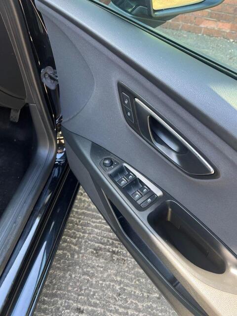Seat Leon view 23