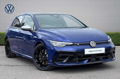 2026 Volkswagen Golf