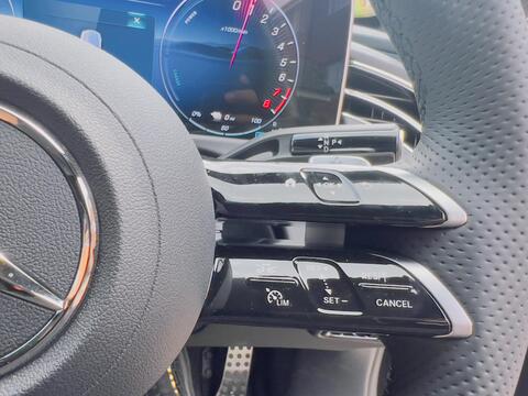 Mercedes-Benz E Class view 42