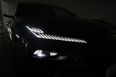 Lotus Eletre view 70