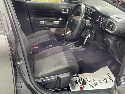 Citroen C3 view 15