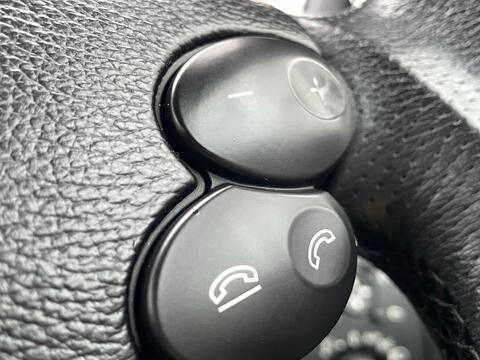 Mercedes-Benz CLK view 43