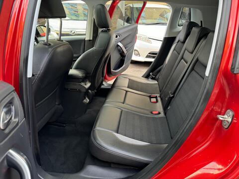 Peugeot 2008 view 15