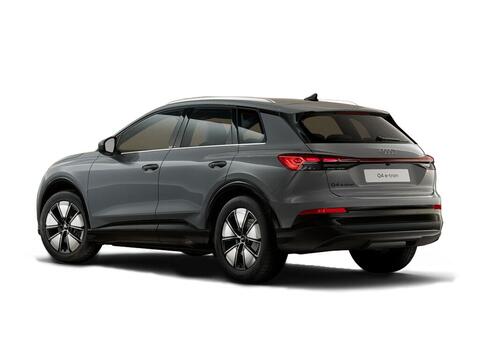 Rear Left