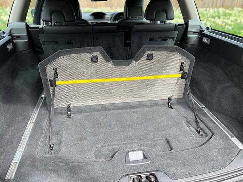 Volvo XC70 view 68
