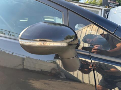 Kia Rio view 30