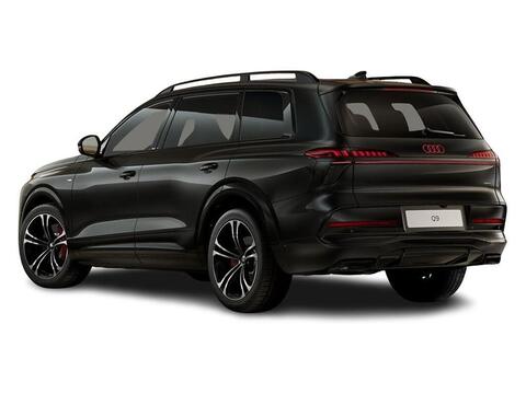 Rear Left
