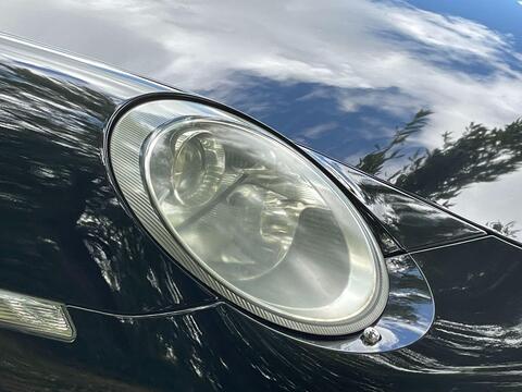 Porsche 911 view 49