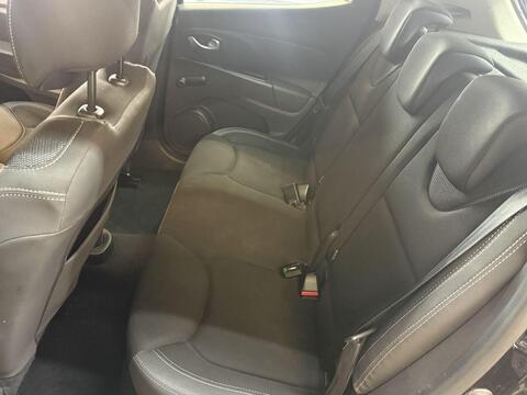 Renault Clio view 20