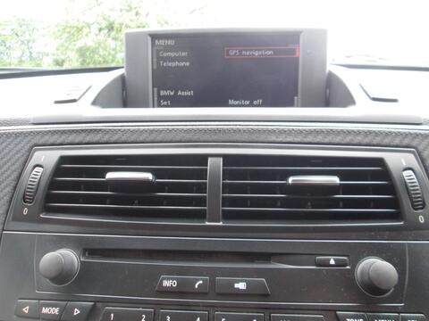BMW Z4 M view 8