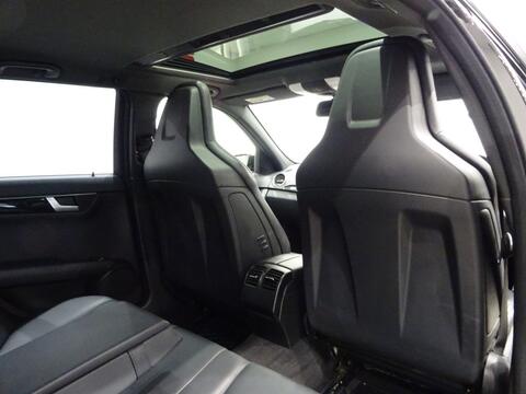 Mercedes-Benz C-Class view 77