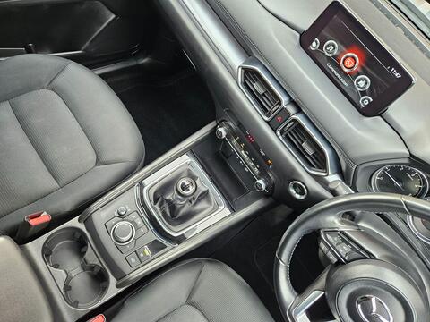 Mazda CX-5 view 15