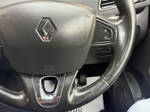 Renault Scenic view 30