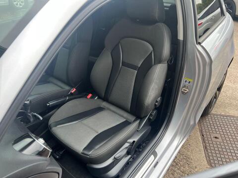 Audi A1 view 14