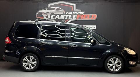 Ford Galaxy view 5