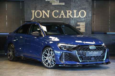2025 Audi RS3