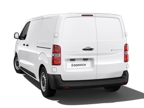 Rear Left