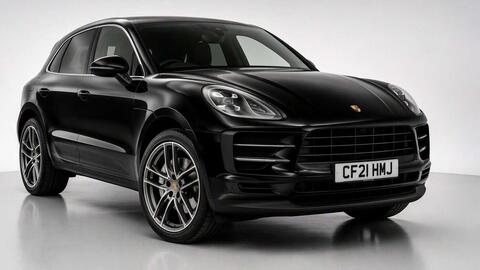 Macan