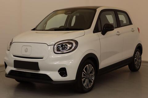 Leapmotor T0337.3kWh Auto 5dr63095258991105122