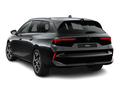Rear Left