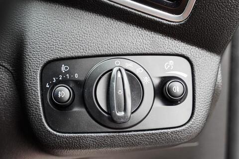 Ford Kuga view 17