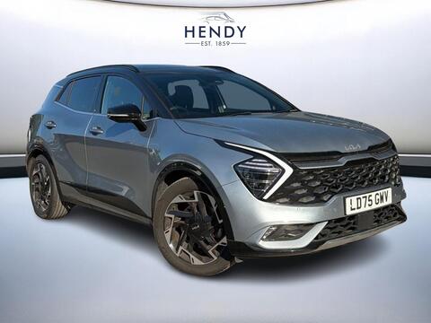 Sportage