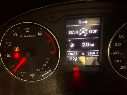 Audi Q2 view 35