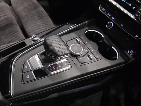 Audi A5 view 15