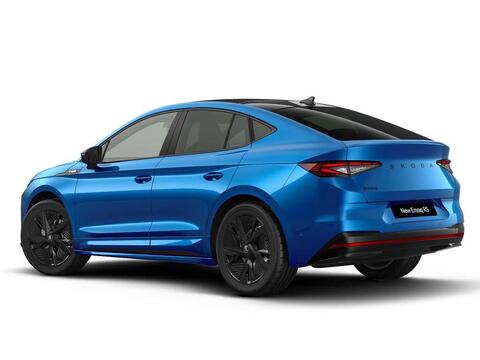 Rear Left