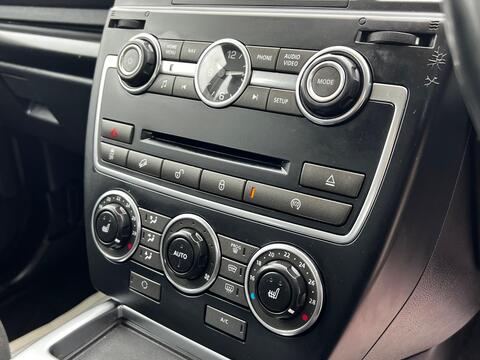 Land Rover Freelander view 15
