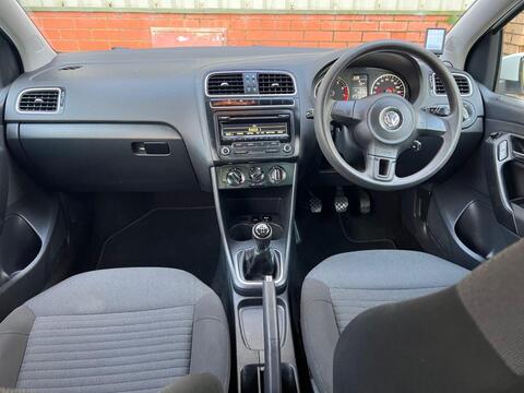 Volkswagen Polo view 20