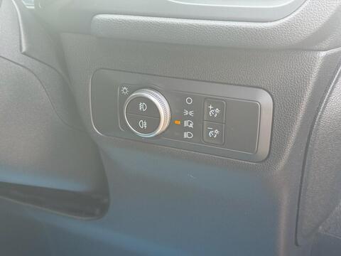 Ford Kuga view 24