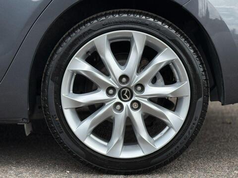 Mazda Mazda3 view 50