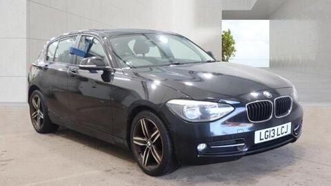 1 Series