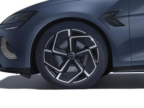 Wheel