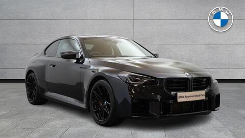 2024 BMW M2