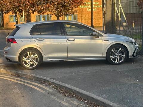Volkswagen Golf view 27