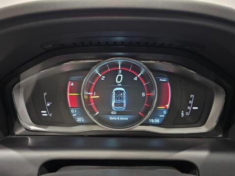 Volvo XC60 view 81